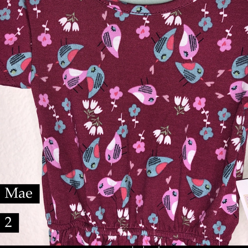 Lularoe Mae